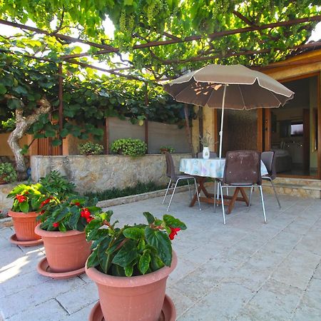 Apartment Pula 1462 Exterior foto